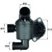 Integralthermostat TI 35 87