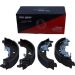 Bremsbacken Fiat Punto Ii 99 19-0257 Bremsbacken Fiat Punto Ii 99 19-0257