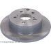 Bremsscheibe Toyota T. Rav 4 2.0-2.2 D-4D 4Wd 06 ADT343207