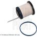 Kraftstofffilter ADBP230051