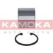 KAMOKA Radlagersatz 5600046 KAMOKA Radlagersatz 5600046