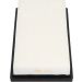 AMC Luftfilter PKW TA-1270 AMC Luftfilter PKW TA-1270