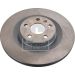 FEBI BILSTEIN Bremsscheibe 171444 FEBI BILSTEIN Bremsscheibe 171444