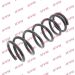 KYB Fahrwerksfeder Nissan T. Almera 1.4/1.6 09.95-07.00 RC5870