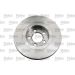 VALEO Bremsscheibe 186604 VALEO Bremsscheibe 186604