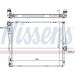 Wasserkühler PKW BMW X3 2,5/3,0/2,0D/3 FIRST FIT 60803A