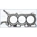 Dichtung, Zylinderkopf MULTILAYER STEEL 10190100 Dichtung, Zylinderkopf MULTILAYER STEEL 10190100