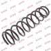 KYB Fahrwerksfeder Rover T. 200 1.1-2.0Sdi 11.95-03.00 RA5205 KYB Fahrwerksfeder Rover T. 200 1.1-2.0Sdi 11.95-03.00 RA5205