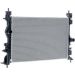 MAHLE Kühler, Motorkühlung CR 2244 000S BEHR
