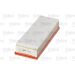 VALEO Luftfilter 585015