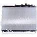 Wasserkühler PKW 67527 Wasserkühler PKW 67527