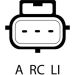219.165.902 12V.Lima 219165902