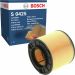 Luftfilter F 026 400 425 Luftfilter F 026 400 425