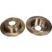 Maxgear Bremsscheibe Db T. W202 180 19-0770 Maxgear Bremsscheibe Db T. W202 180 19-0770