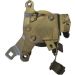 SPIDAN Hydraulikpumpe 53572 SPIDAN Hydraulikpumpe 53572