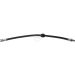 A.B.S. Bremsschlauch SL5651