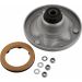 Lager - Radaufhängung. Bmw S. E65/E66 01- Aluminium 39828 01