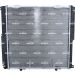 Kühler, Motorkühlung EASY FIT 53876