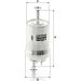 Mann & Hummel Kraftstofffilter PKW AUDI,SEAT,SKODA,VW WK 59 X