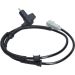 KAMOKA Sensor, Raddrehzahl 1060087