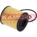 KAMOKA Ölfilter F112401 KAMOKA Ölfilter F112401