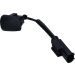 Waschscheibendüse Bmw S. 5 E60, E61 61667046060 Waschscheibendüse Bmw S. 5 E60, E61 61667046060