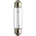 Festoon T10,5x43 5W 24V.SV8,5 Lamp 13864CP