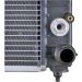 Kühler, Motorkühlung CR 648 000S Kühler, Motorkühlung CR 648 000S