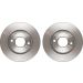 89 481 030 Bremsscheibe VA SUZUKI Alto 09 DF6214