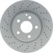 Bremsscheibe VA 0 986 478 471 Bremsscheibe VA 0 986 478 471