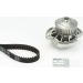 Wasserpumpe + Zahnriemensatz CT629WP1