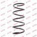 KYB Fahrwerksfeder Volvo P. S40, V40 1.6-2.0 07.95-06.04 K-Flex RA3795