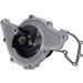 KAMOKA Wasserpumpe T0040 KAMOKA Wasserpumpe T0040