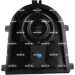NRF Ventilator 34008