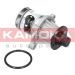 KAMOKA Wasserpumpe T0056 KAMOKA Wasserpumpe T0056