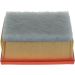 Luftfilter F 026 400 010 Luftfilter F 026 400 010