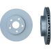 KAMOKA Bremsscheibe 103451