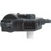 MAHLE Stellelement, Mischklappe AA 39 000P