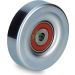 Umlenk-/Führungsrolle, Keilrippenriemen 532 0618 10