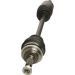 Antriebswelle 49-2388