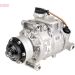 DENSO Kompressor DCP02107
