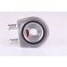 Ölkühler PKW RENAULT Clio 90- 1.2 I FIRST FIT 90704 Ölkühler PKW RENAULT Clio 90- 1.2 I FIRST FIT 90704