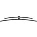 Bosch Scheibenwischer Aerotwin A725S 3397014725 Bosch Scheibenwischer Aerotwin A725S 3397014725