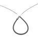 Handbremsseil li MERCEDES A-Klasse 1987477692 Handbremsseil li MERCEDES A-Klasse 1987477692