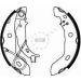 15 461 001 Bremsbacken GS8627 15 461 001 Bremsbacken GS8627