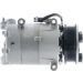 Kompressor, Klimaanlage ACP 1360 000P Kompressor, Klimaanlage ACP 1360 000P