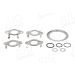 Dichtungssatz,AGR AUDI,SEAT,SKODA,VW Golf 04 58296