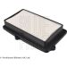 Luftfilter Honda Concetro 1.5/1.6 89 ADH22227 Luftfilter Honda Concetro 1.5/1.6 89 ADH22227