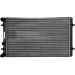 Wasserkühler PKW VW GOLF IV 1,8-3,2 98 65011