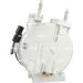 NRF Kompressor, Klimaanlage 320226 NRF Kompressor, Klimaanlage 320226